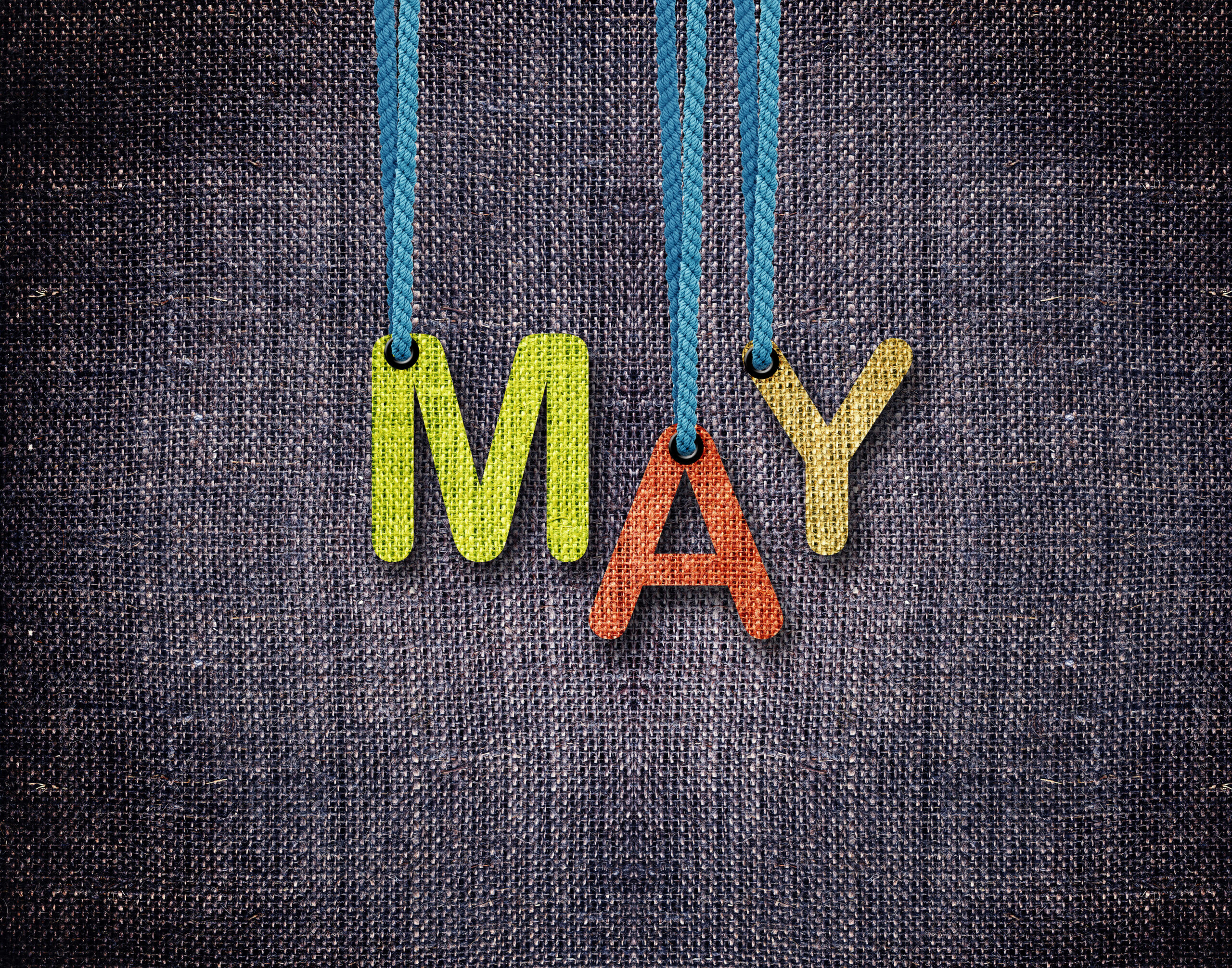 May