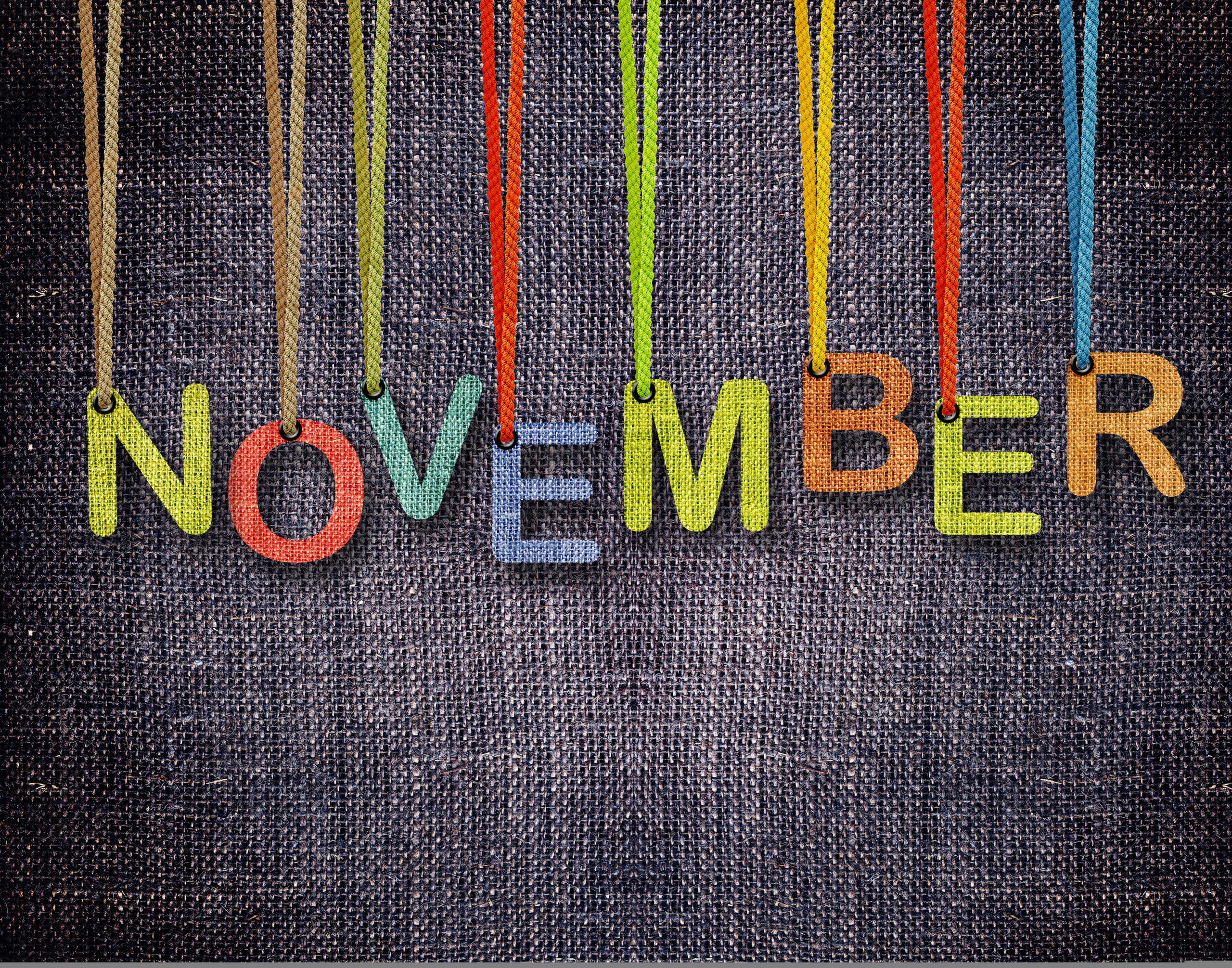November